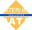 Säterhill datas logga
