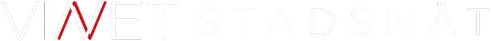 Vinet stadsnäts logga