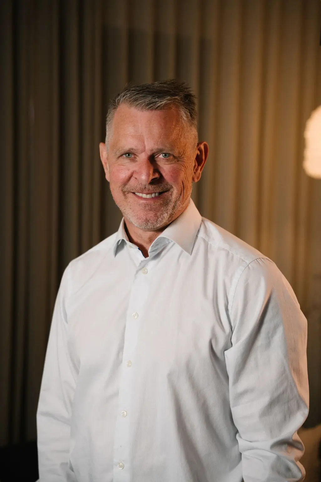 Johan Hellström